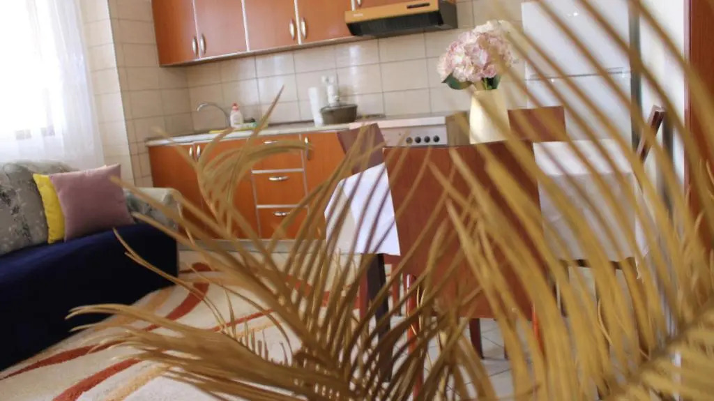Bledi's Cozy Apartment in New Blvd