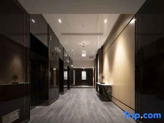 Howard Johnson  Wentng Hotel Changsha