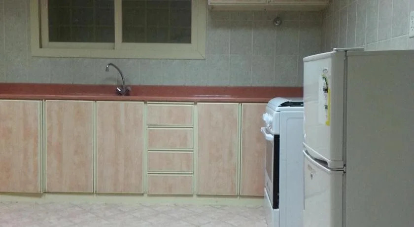 Al Sharkia Star Hotel Apartments