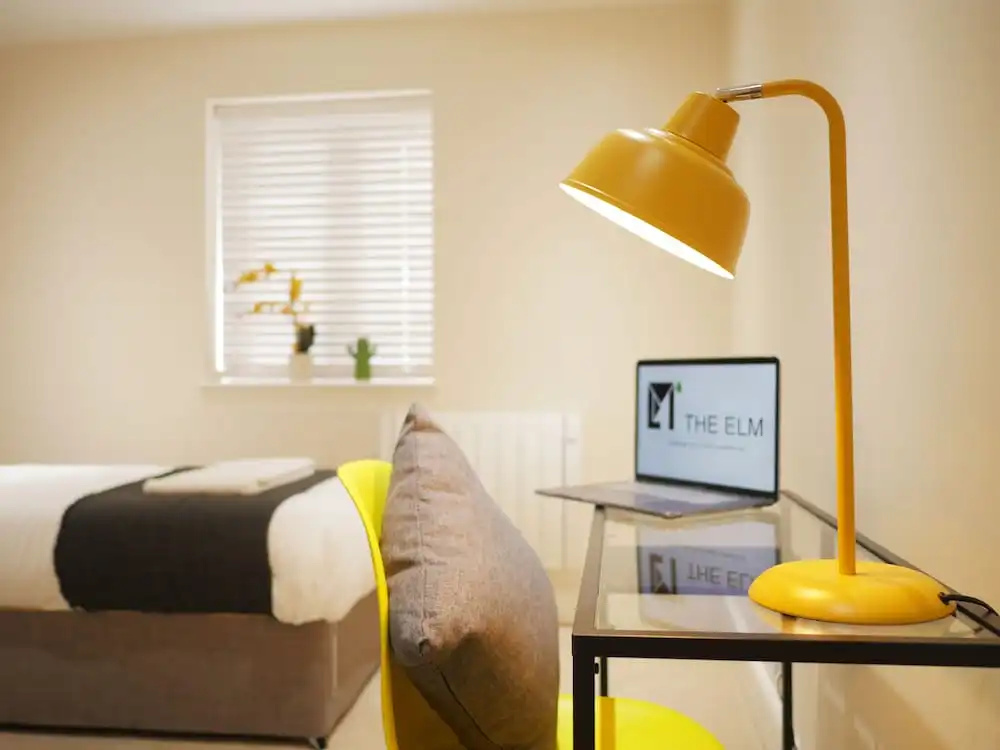 The Elm Serviced Apartments