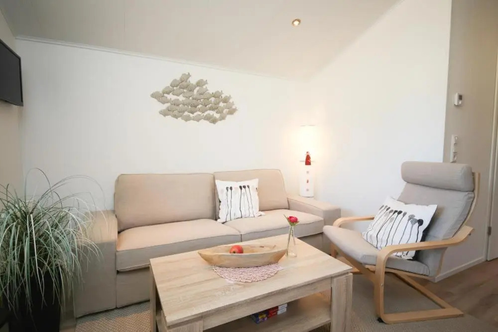 Ostseecampus Bungalow 1