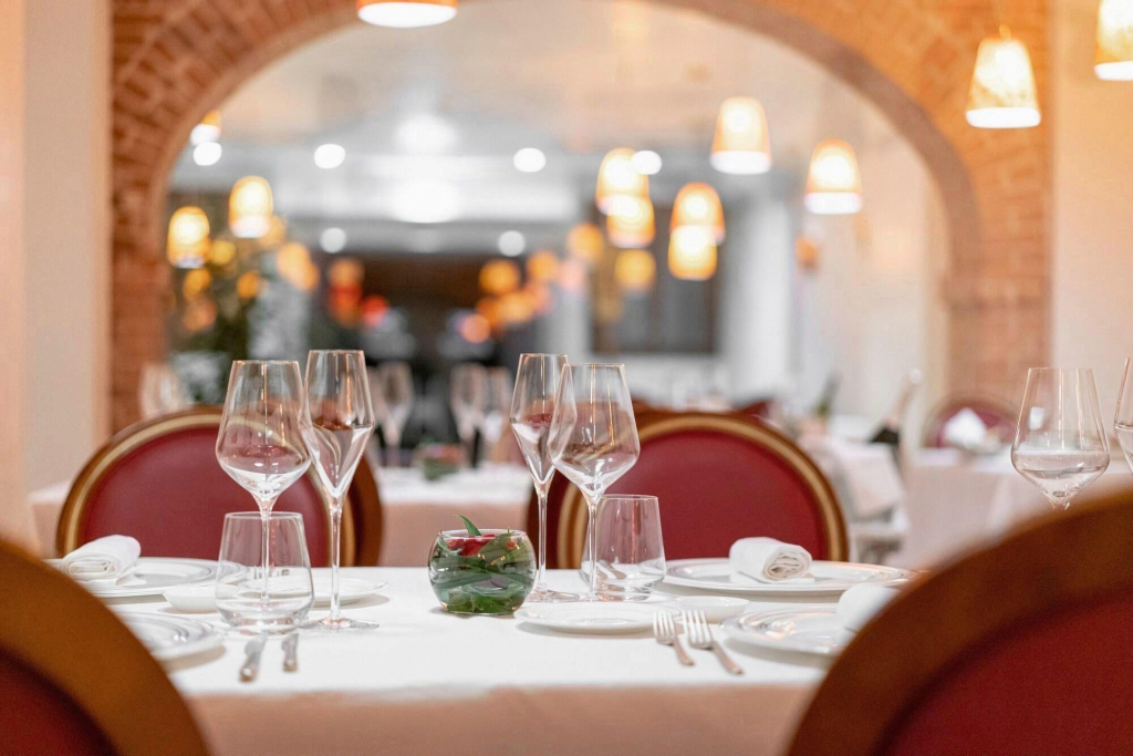 Ca Bonfadini Historic Experience