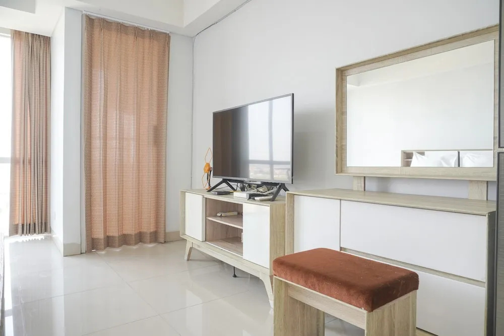Relaxing Studio Apartment H Residence