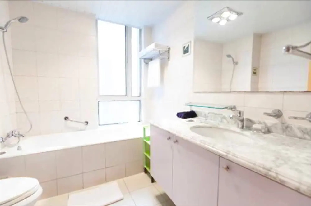 Shanghai Yopark Serviced Apartment (Tianan Garden)