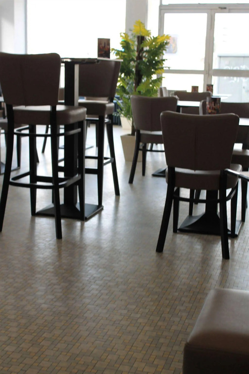 Le Pavillon