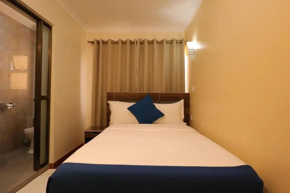 Buraha Hotel Nakuru