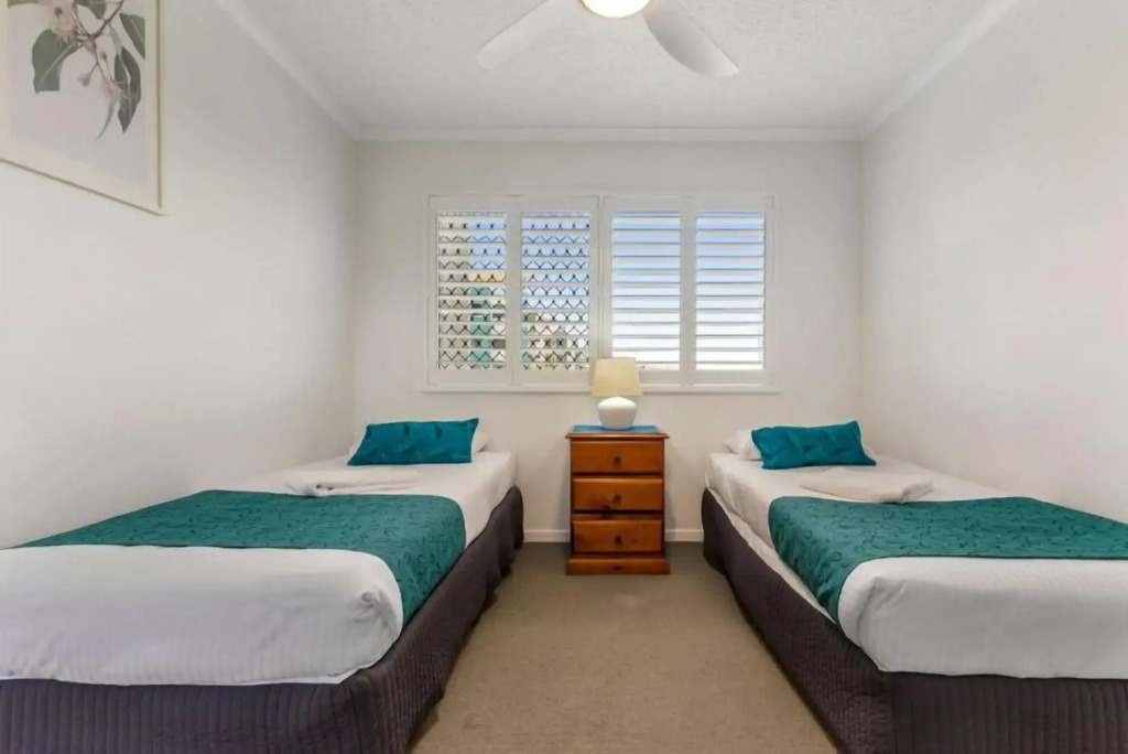 San Marino by the Sea Apartments