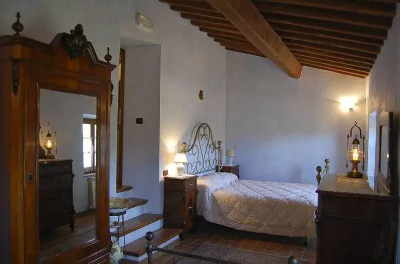 Villa Segalarino