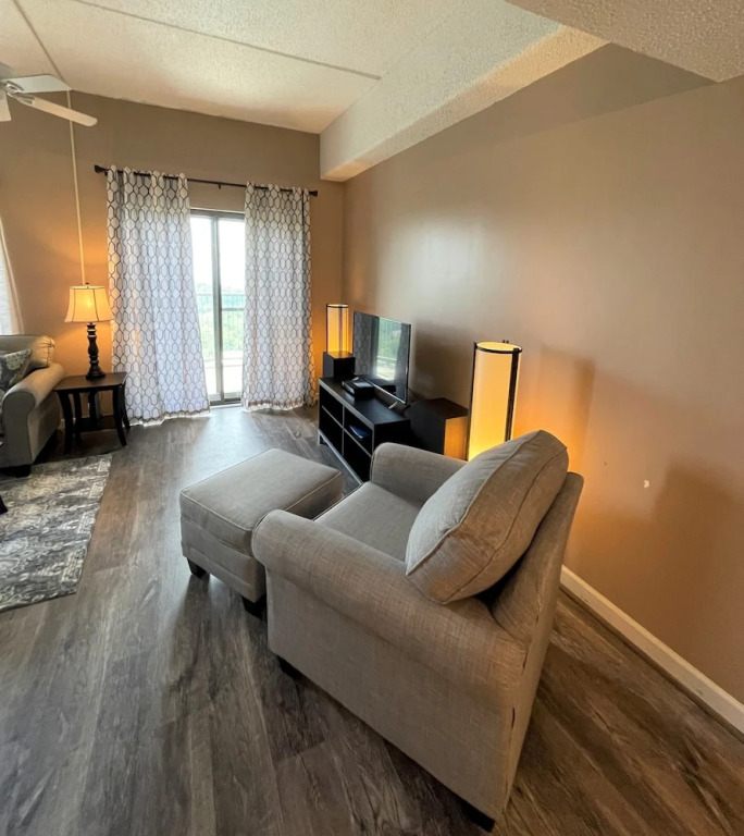 Sugar Top 2805 2 Bedrooms 2 Bathrooms Condo