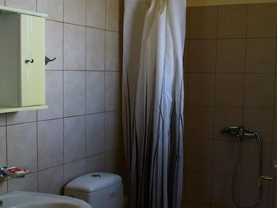 Angeliki Apartments