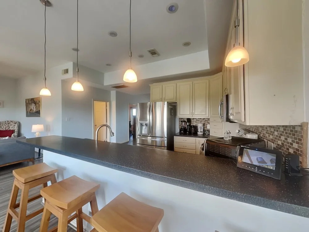 Splish Splash Oasis by Ryson Vacation Rentals