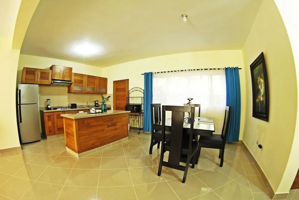 Paradise Condos, Cabarete
