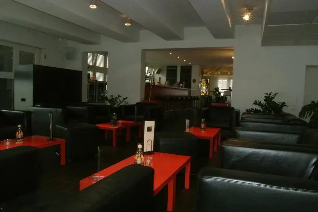 Hotel zum Hirschen