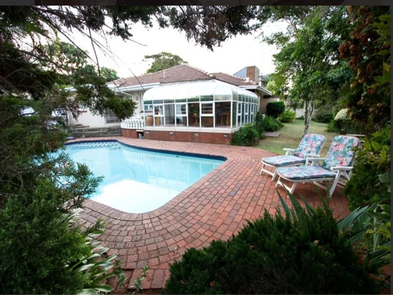 Braemar Guest House