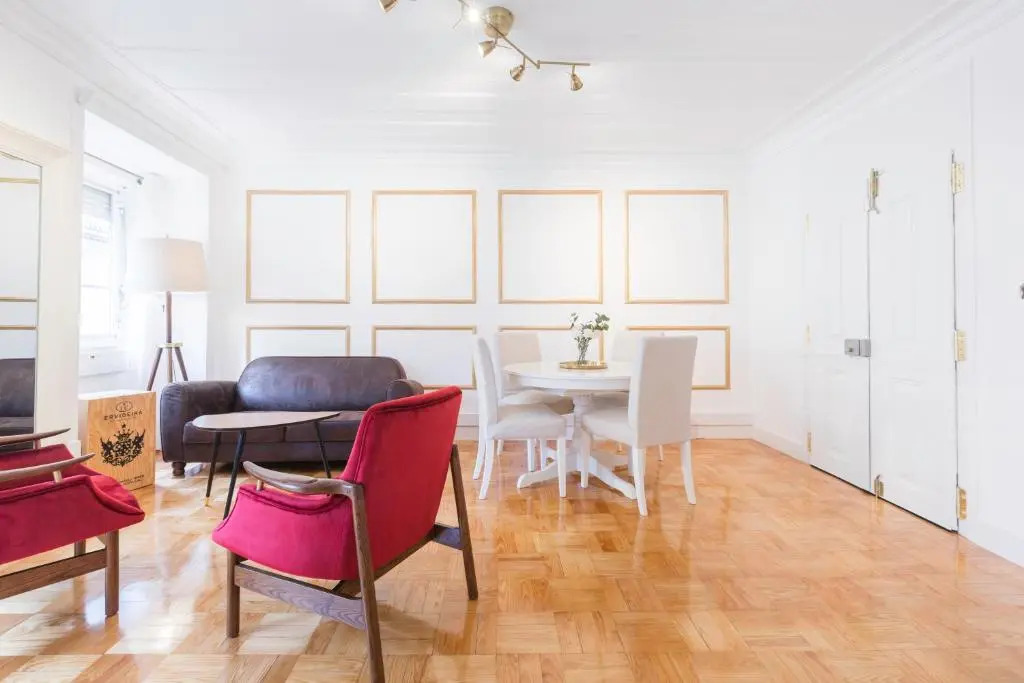 Your Place in Lisbon