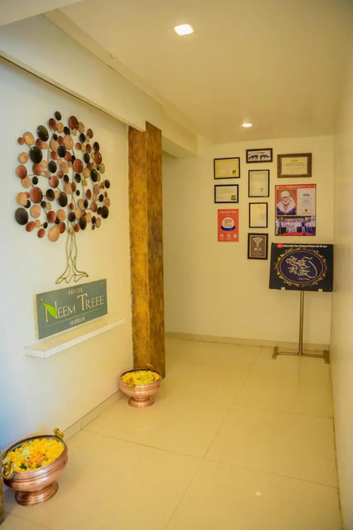 Hotel Neem Tree
