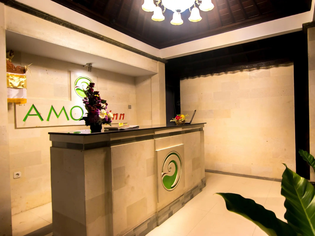 Amoya Inn
