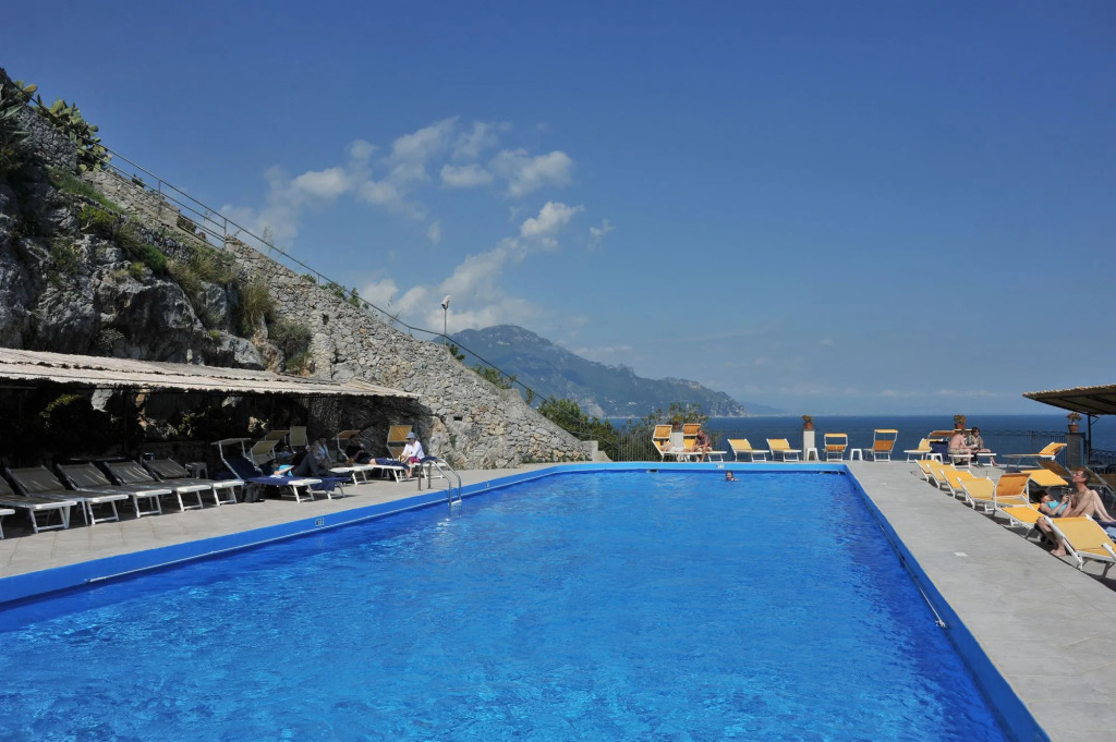 Hotel Belvedere