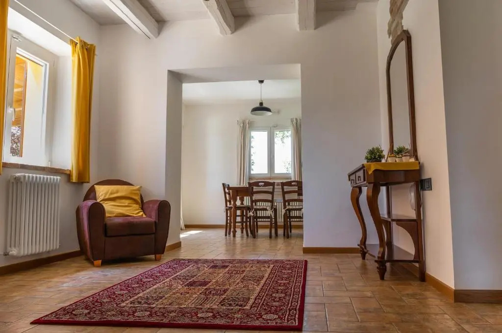Montenovo Country House