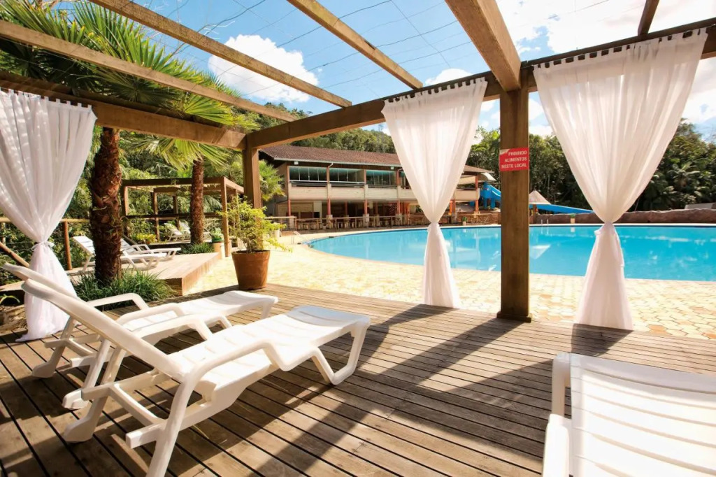 Hotel Villa di Acqua