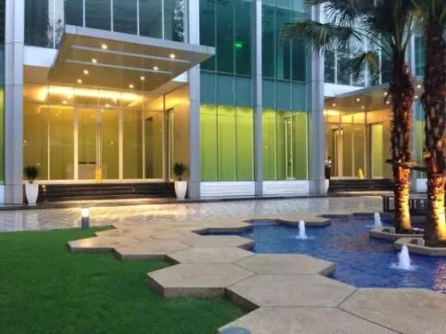 Soho Suites KLCC by LX Suites 2