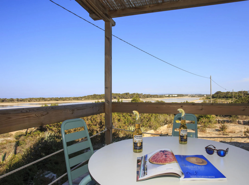 Sa Revista- Formentera Mar
