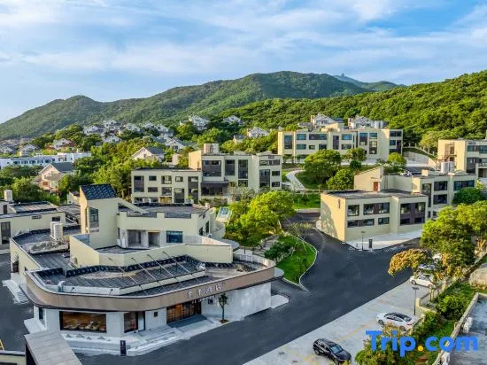 JI Hotel (Zhoushan Putuo Zhujiajian Nansha Scenic Area)