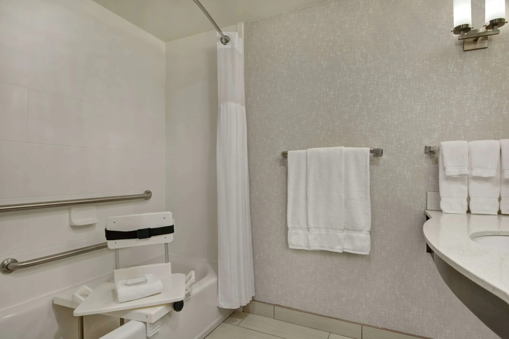 Hilton Garden Inn Fayettevile