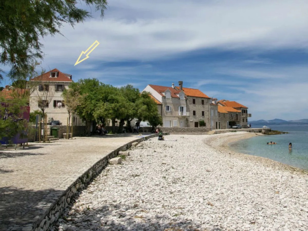 Apartment Mirta Castiglioncello 38643