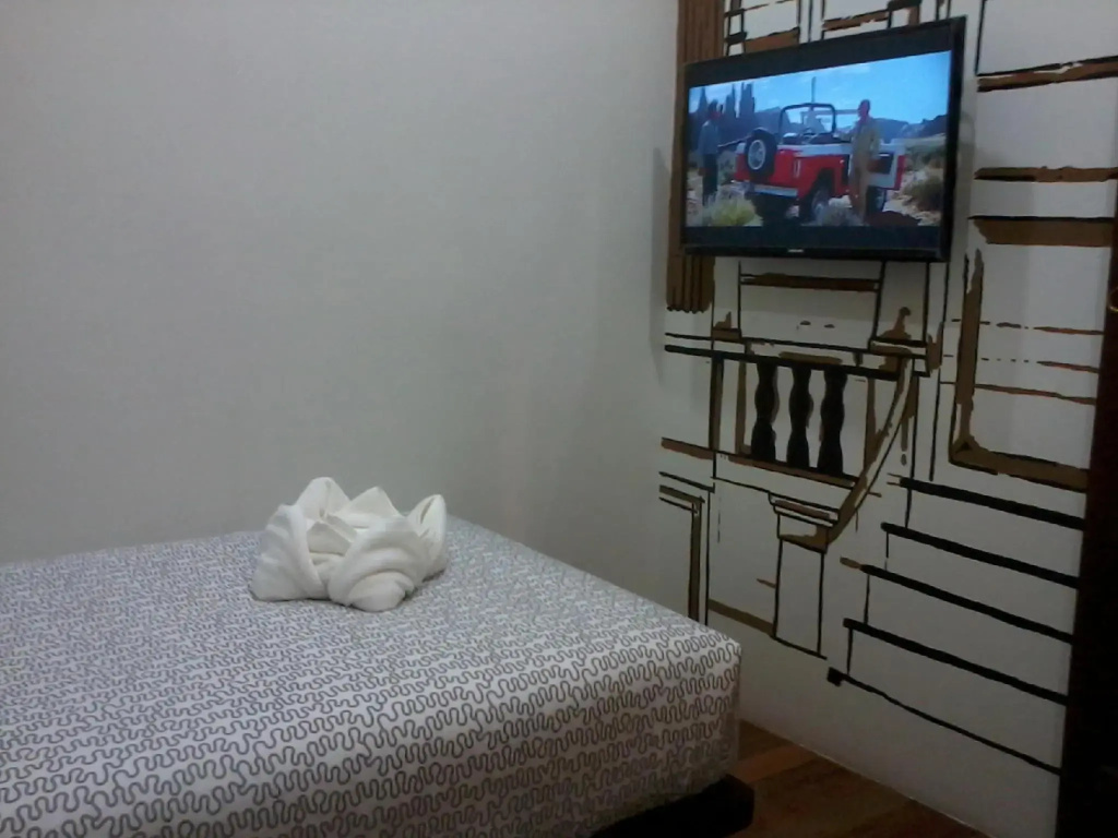 Phuket Sunny Hostel