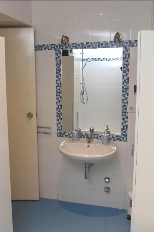 Wish-Suite Giralda de Sevilla Apartment