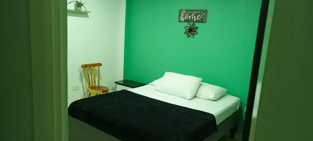 Apartamentos Maral