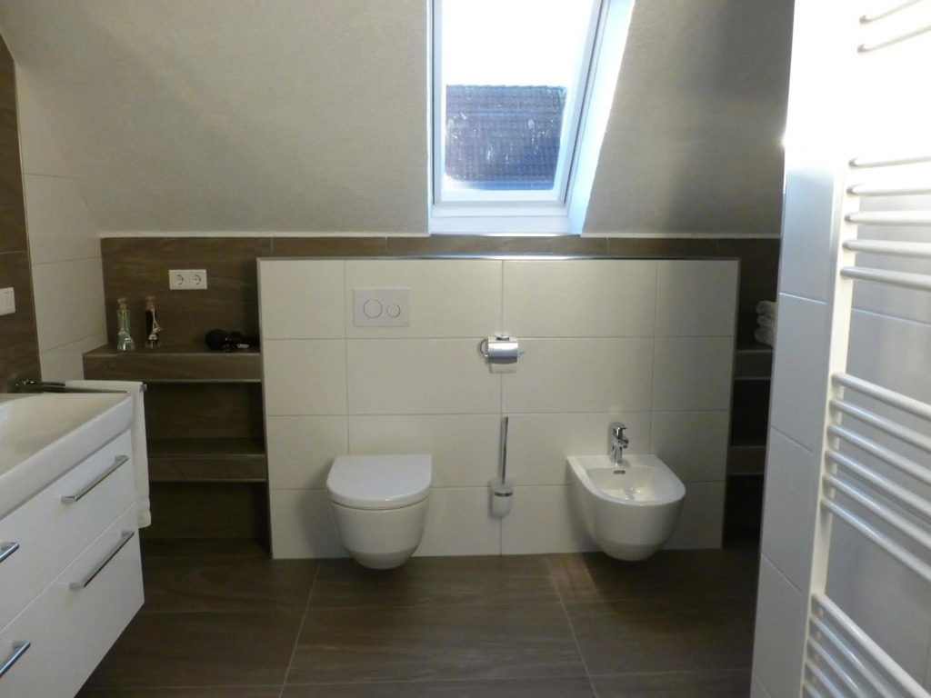 Ferienwohnung" Julia"in Norden