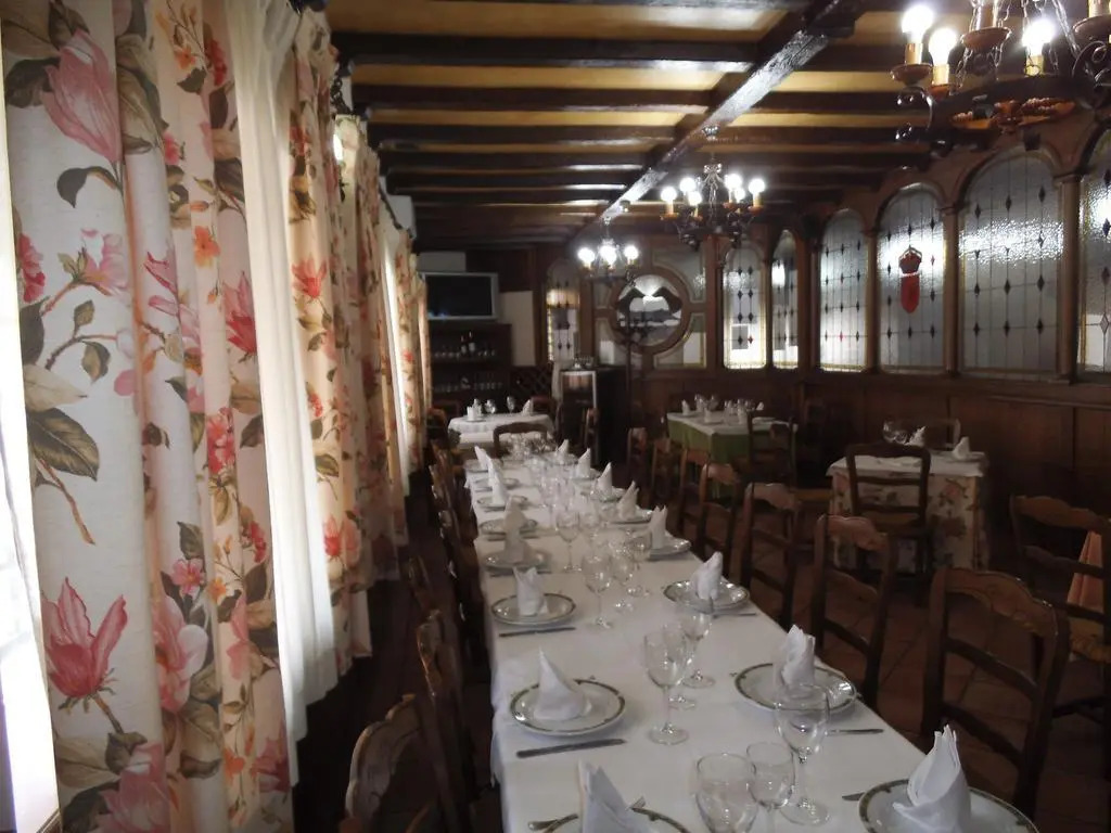 Hostal Los Galgos