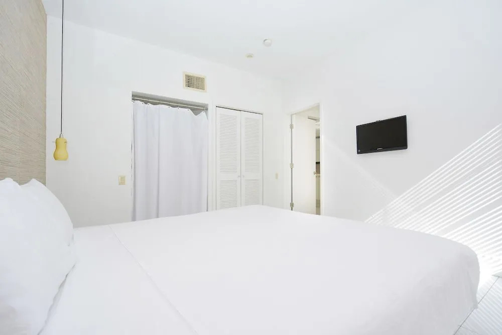 First Street Apartments