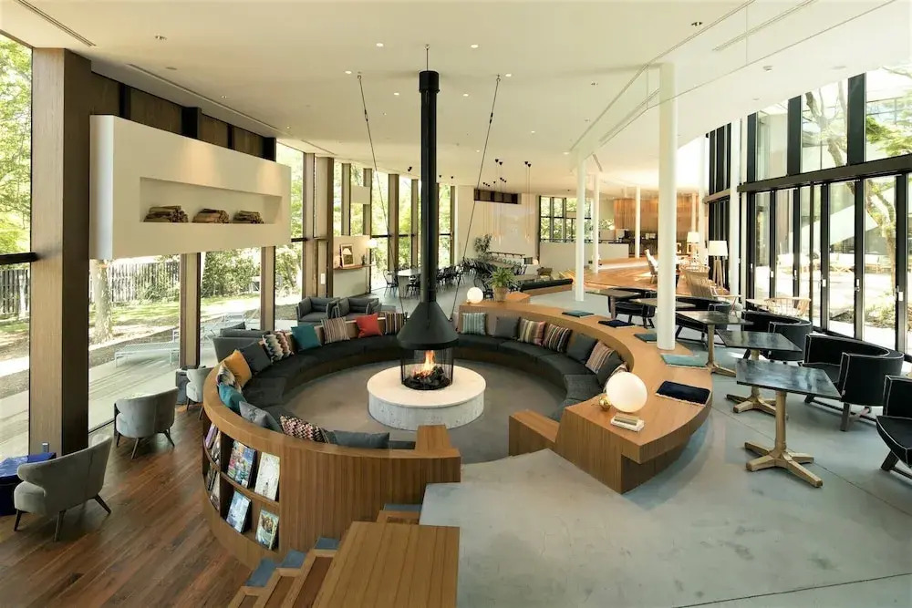 Lime Resort Hakone