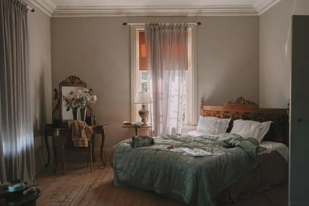 Hoby Kulle Herrgård B&B