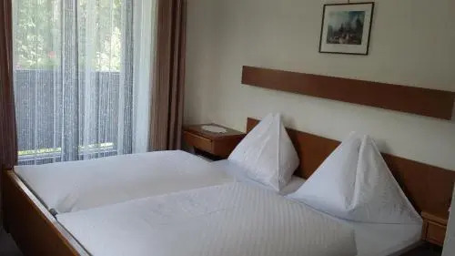 Hotel Kristall