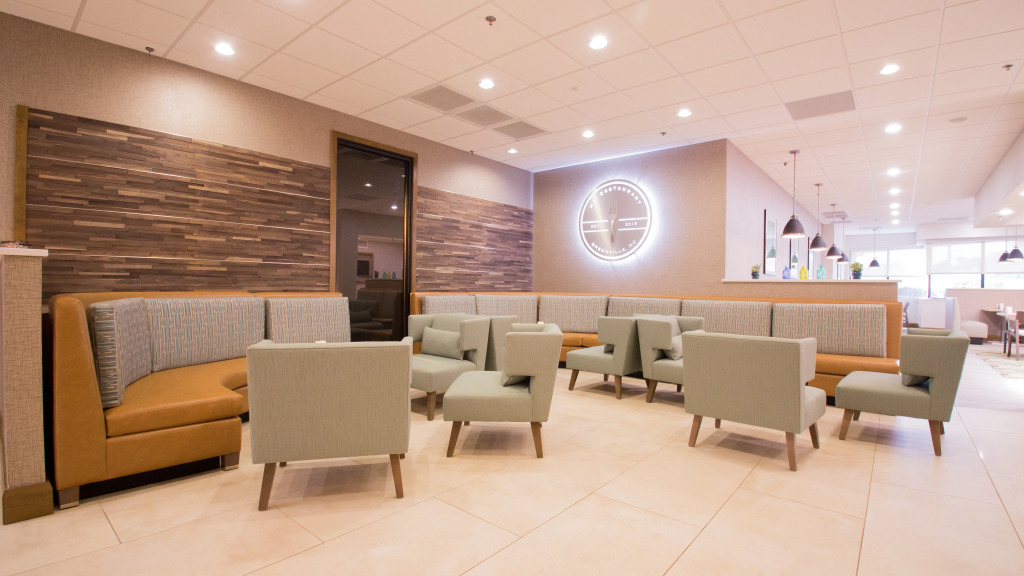 Holiday Inn Greenville by IHG
