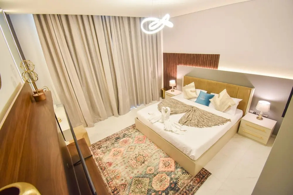 Yogi - Luxury Apartment With Beach Access