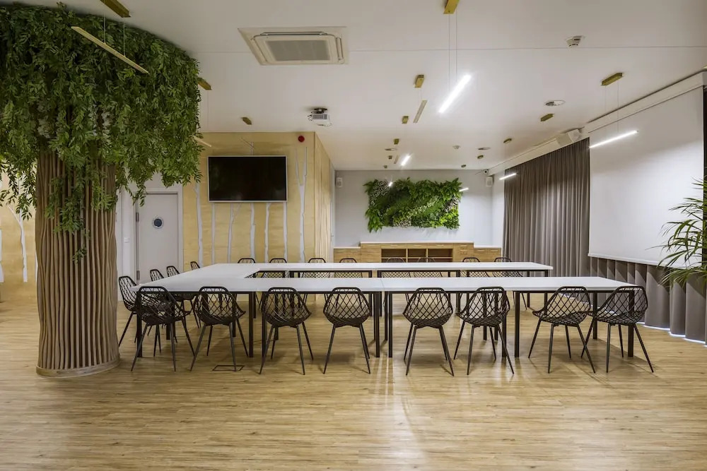 Bloom Hotel Airport Okęcie