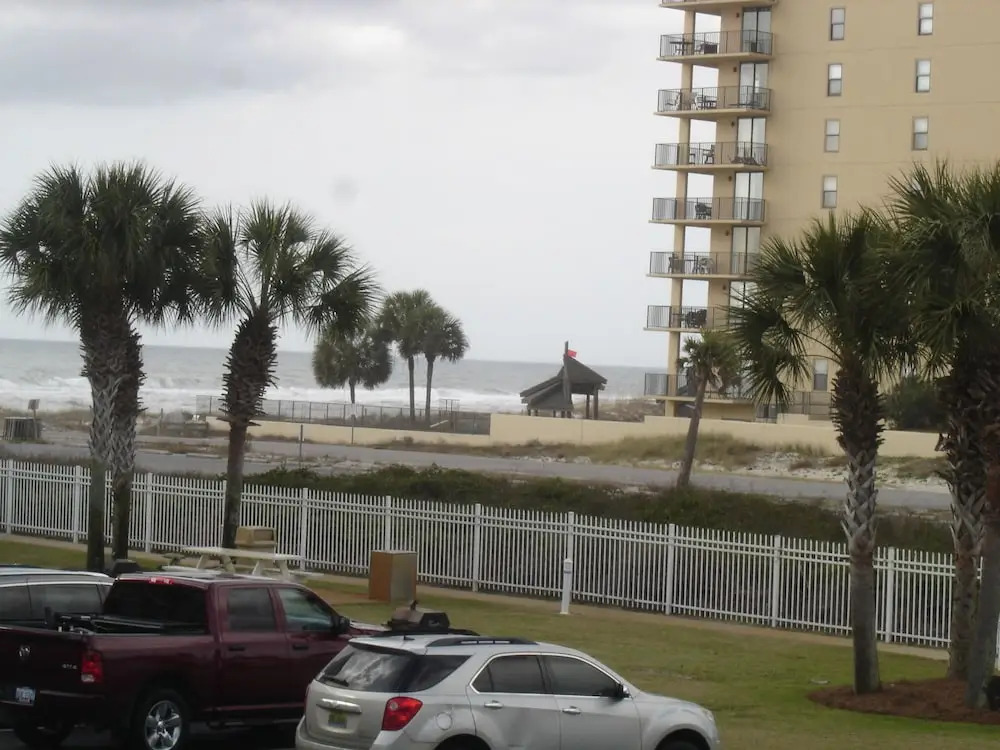 Seaside Beach & Racquet Club 2203