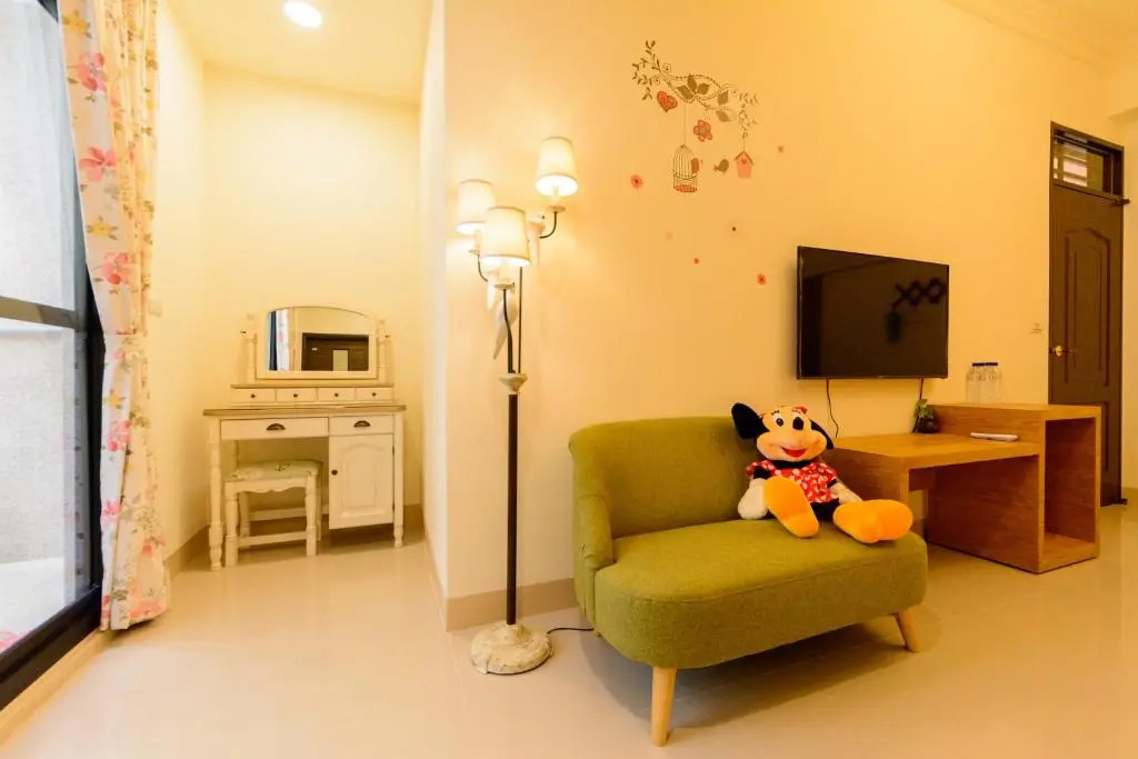 BeautyFlower Cottage
