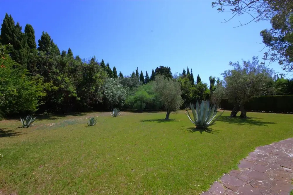 La Cartuja in Javea With 5 Bedrooms and 4 Bathrooms