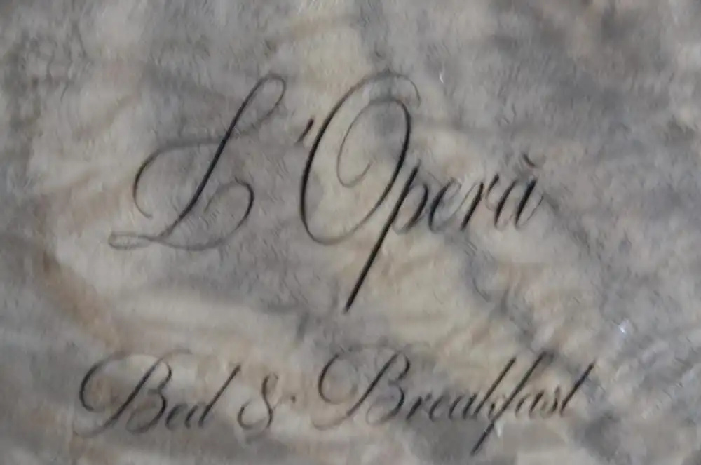 L’OPERÀ