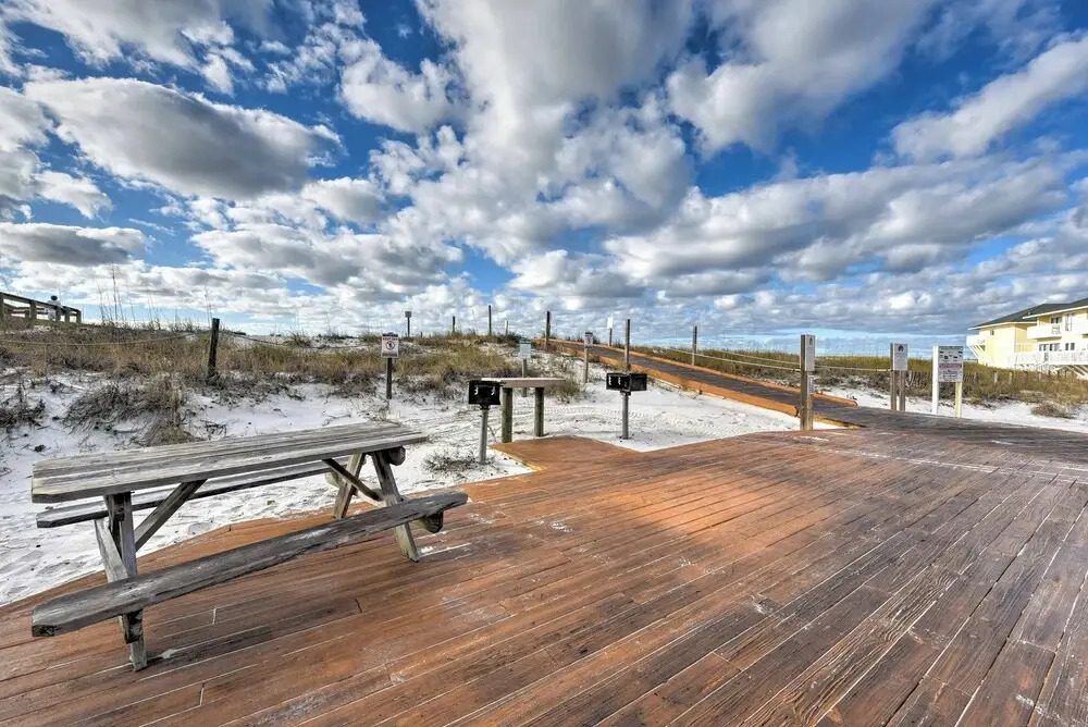 Cozy Destin Studio w/ Shared Pools + Beach Access!