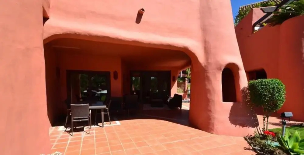 Casas El Real El Campanario