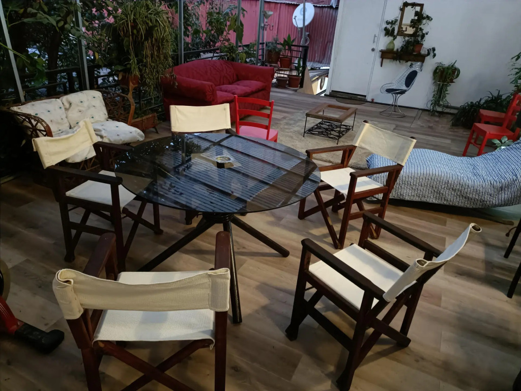 Hostal La Mestiza