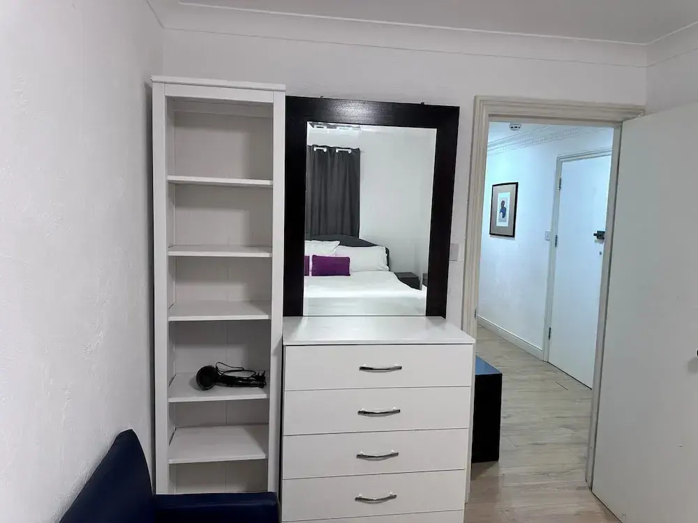 City Apartments Aldgate