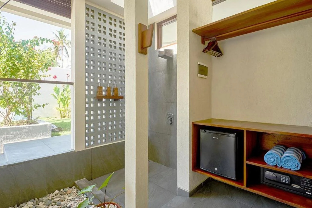 Ama-Lurra Resort - Pool Villa
